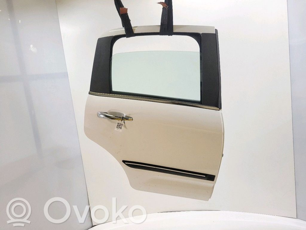 Puerta trasera   9004CJ,H11989C