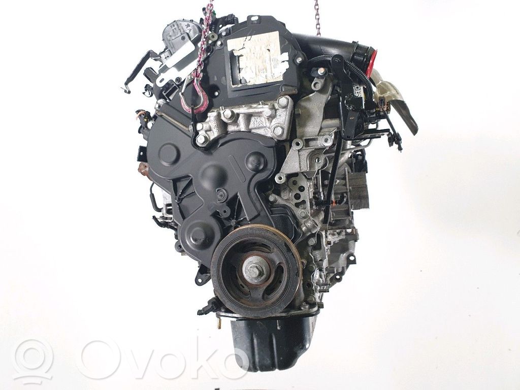 Motor   9H06,B02605T