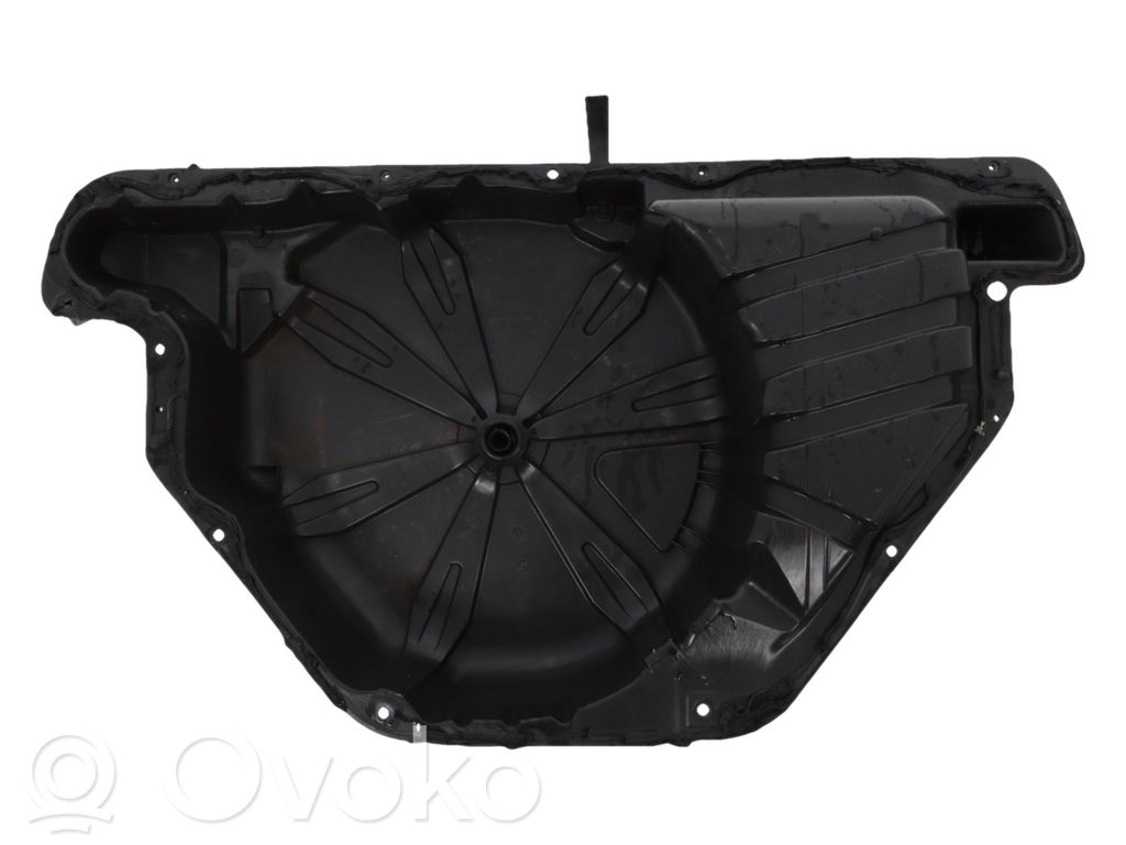 Wykładzina bagażnika   8200890248,G13623Y