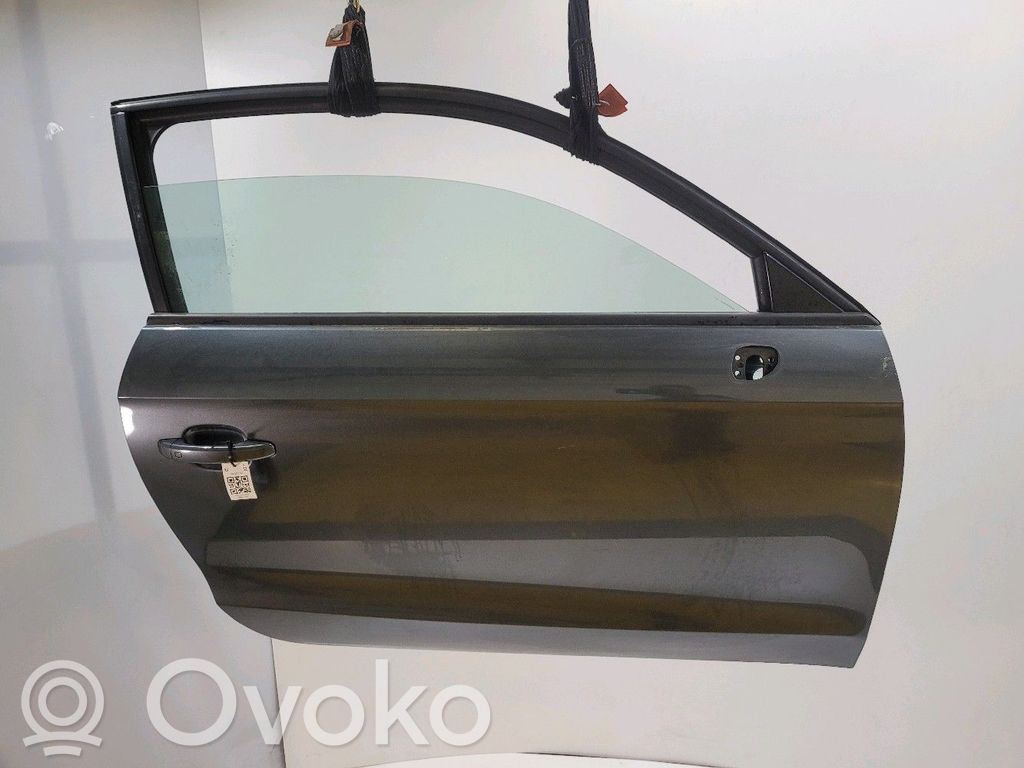Audi A1 Дверь 