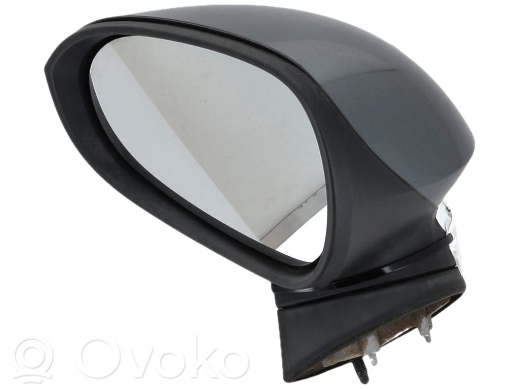 Seat Ibiza IV (6J,6P) Specchietto retrovisore elettrico portiera anteriore 
