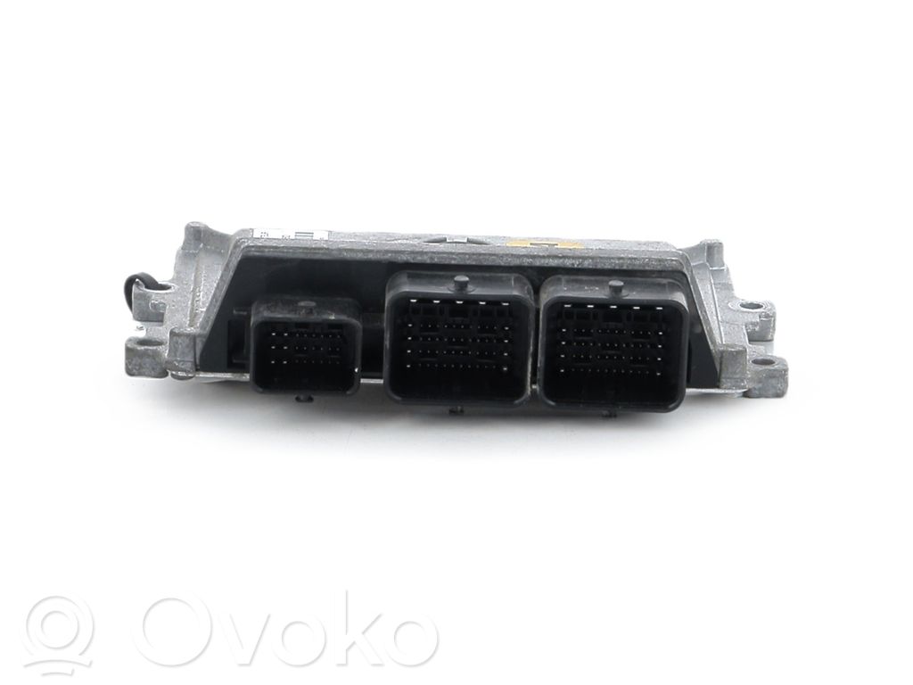 Sterownik / Moduł ECU   9811545080,R13359R