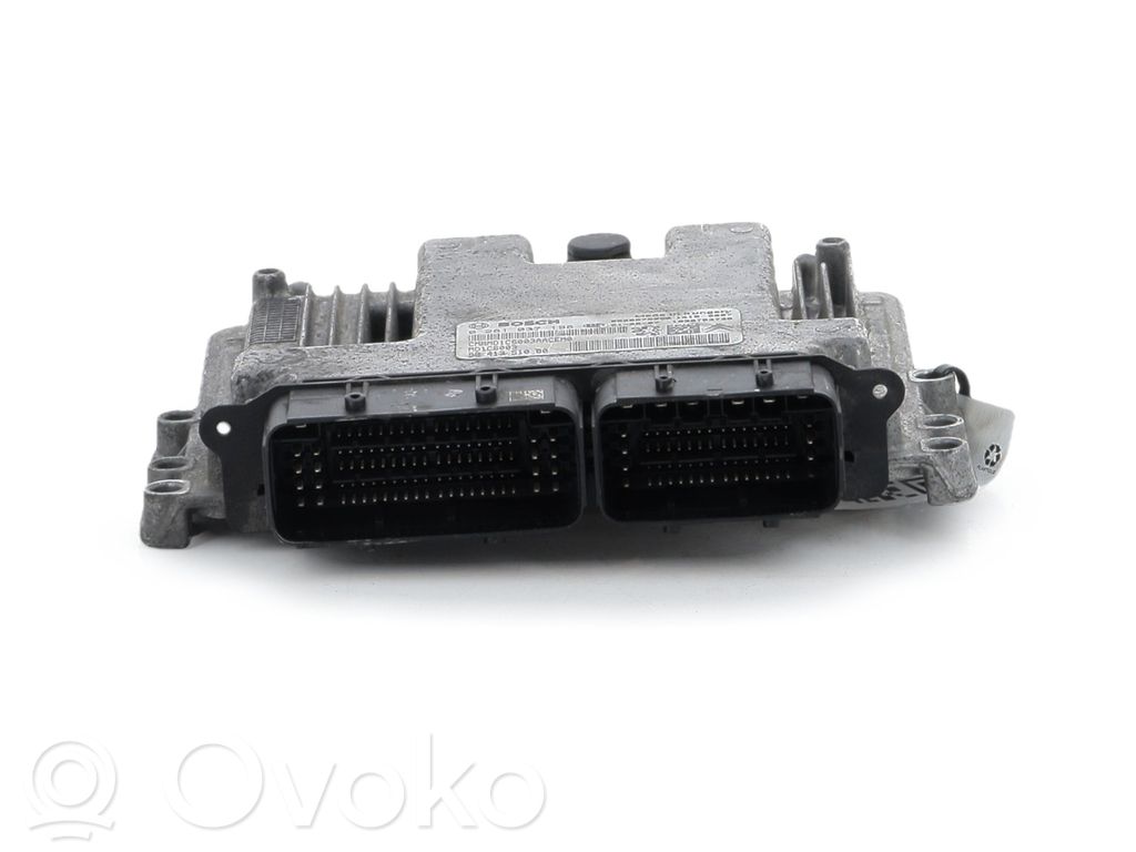 Peugeot 208 II Calculateur moteur ECU 