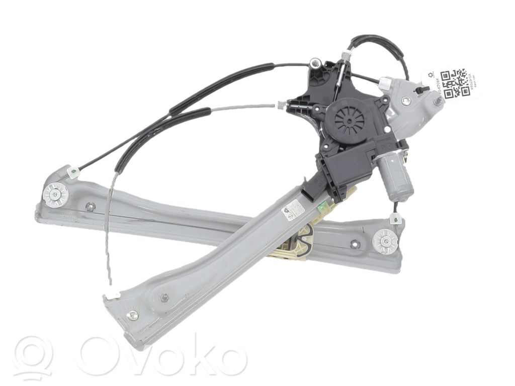 Elektryczny podnośnik szyby drzwi przednich   39176503,Y06709X