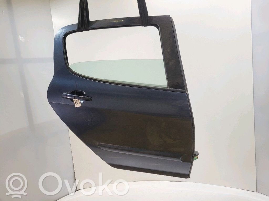 Peugeot 308 Ușă spate 