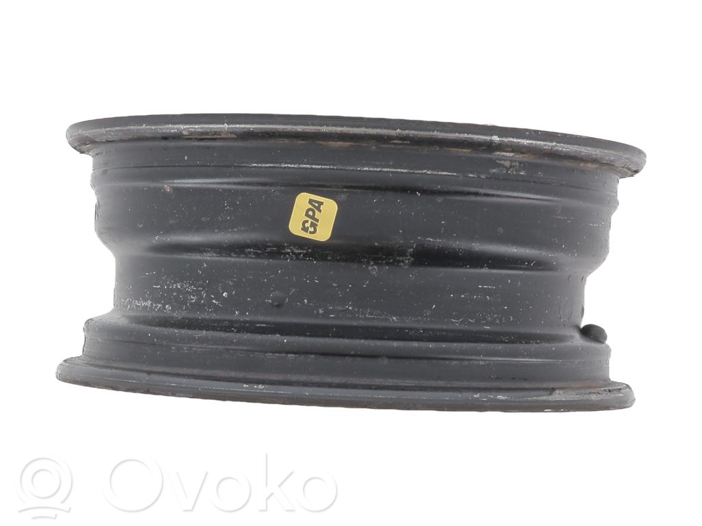 Ford Fiesta Felgi stalowe R14 
