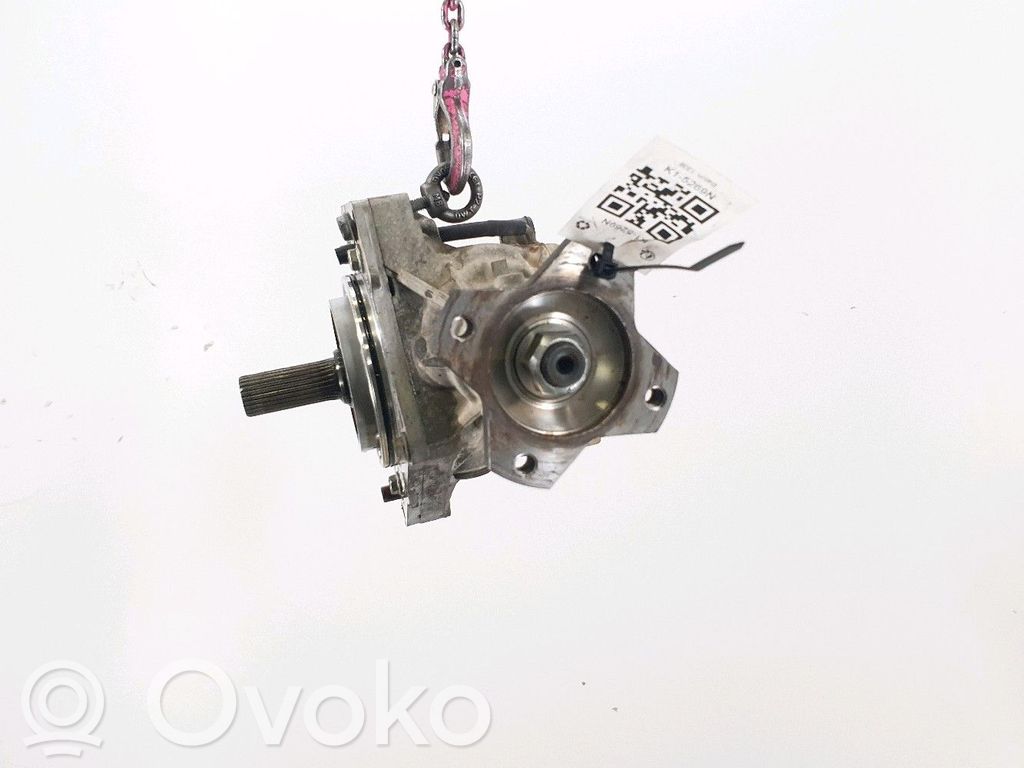 Boîte de transfert   33100JD60B,K15269N
