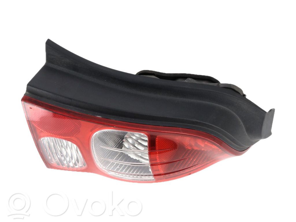 Renault Twingo II Lampă spate în caroserie 