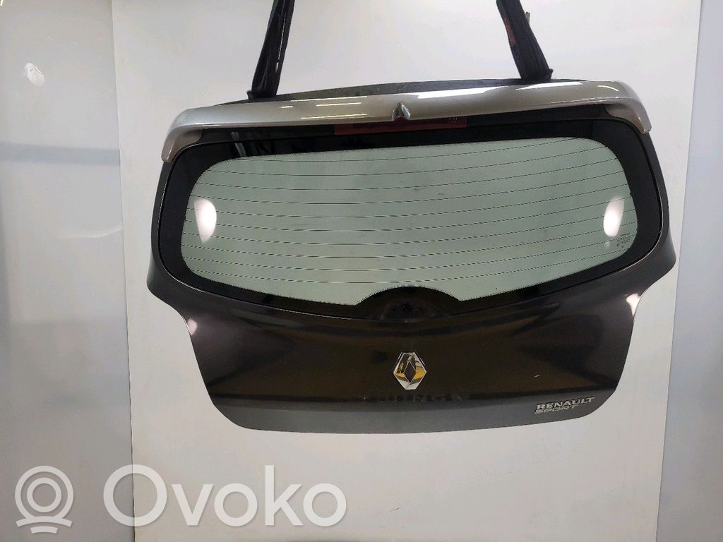 Renault Twingo II Portellone posteriore/bagagliaio 