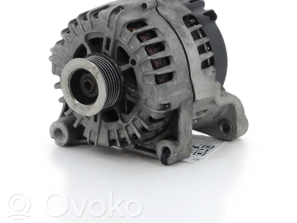 Alternator   12317802619,U16839Y