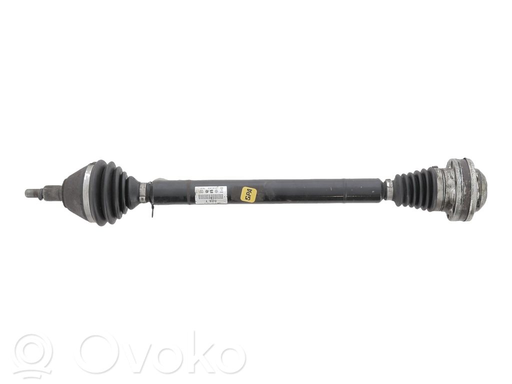 Seat Ibiza IV (6J,6P) Semiasse anteriore 