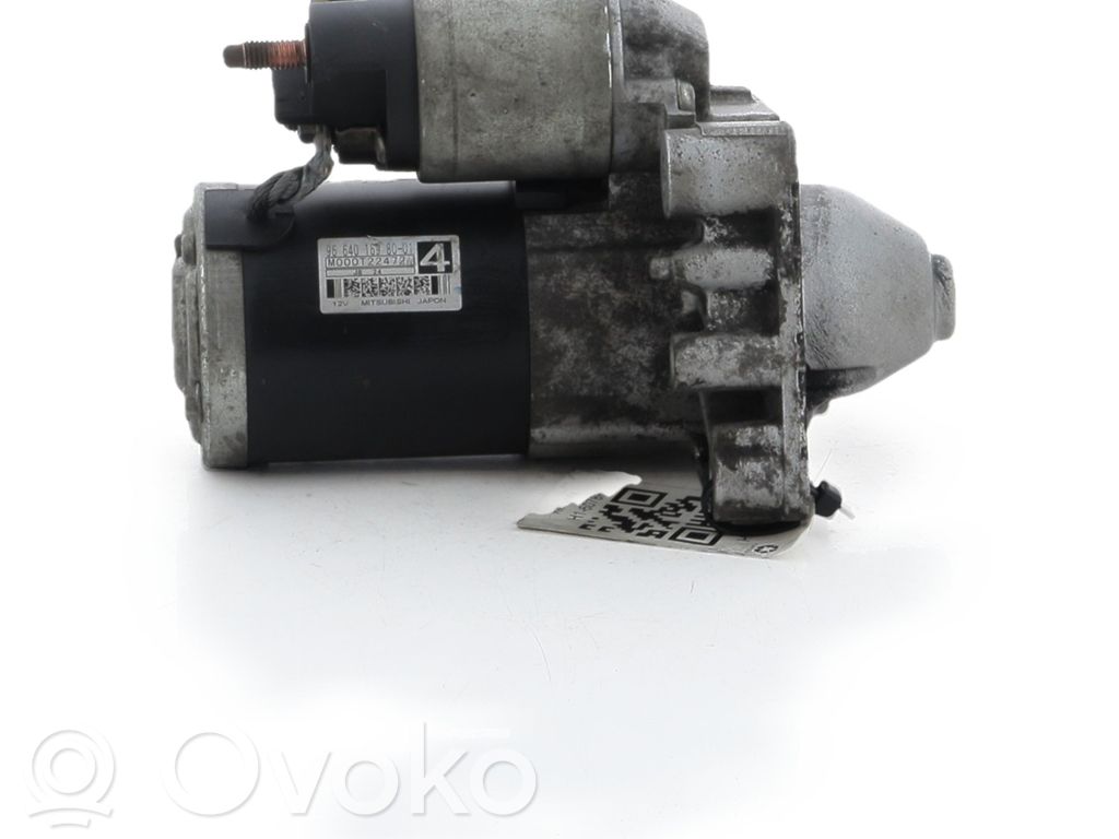 Citroen C4 I Electromotor 