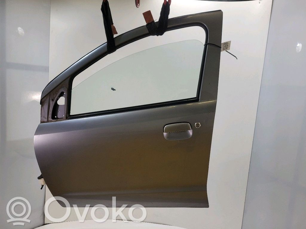 Nissan Pixo Puerta delantera 