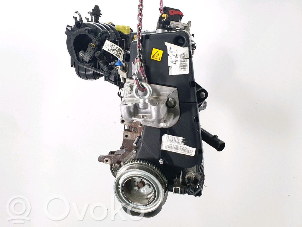 Silnik   199A4000,E13391A