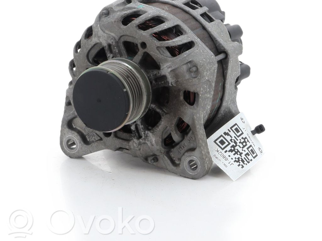 Renault Clio IV Generatore/alternatore 
