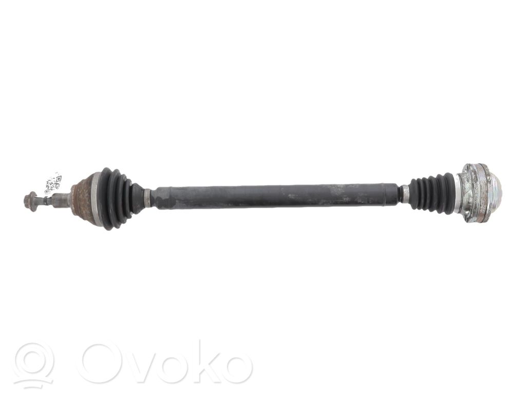 Seat Leon (1P) Semiasse anteriore