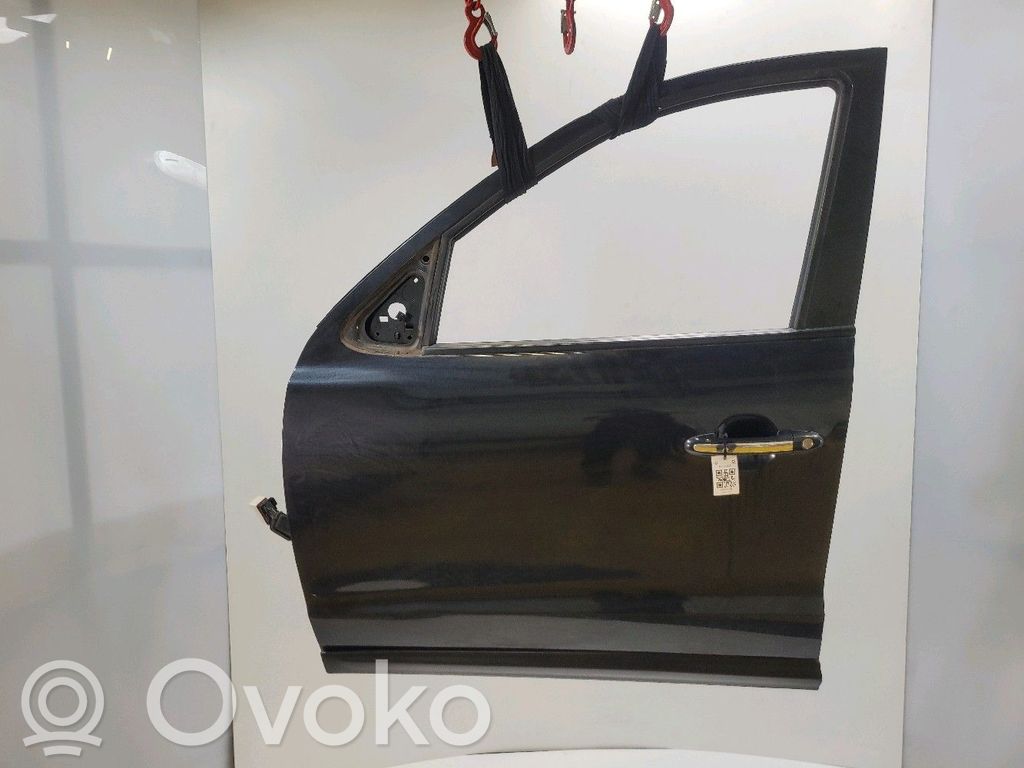 Hyundai Santa Fe Portiera anteriore 