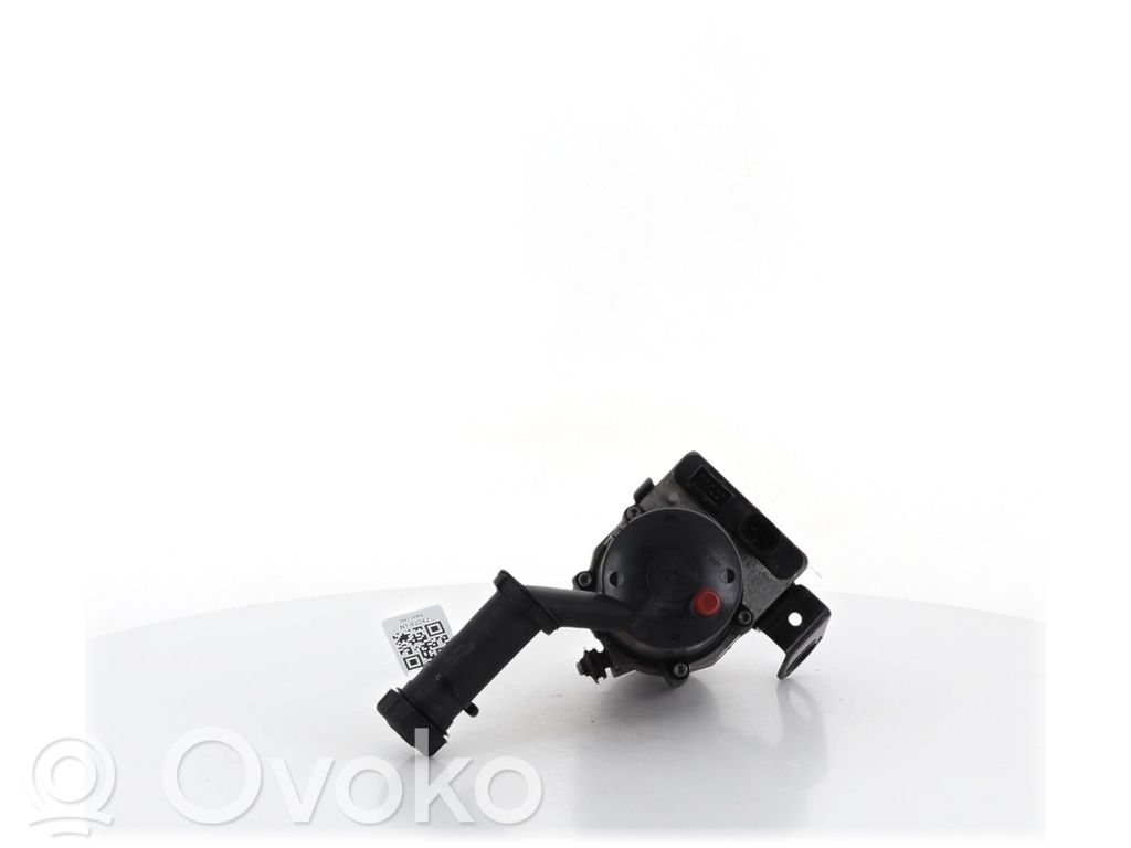Citroen C4 I Servopumpe 