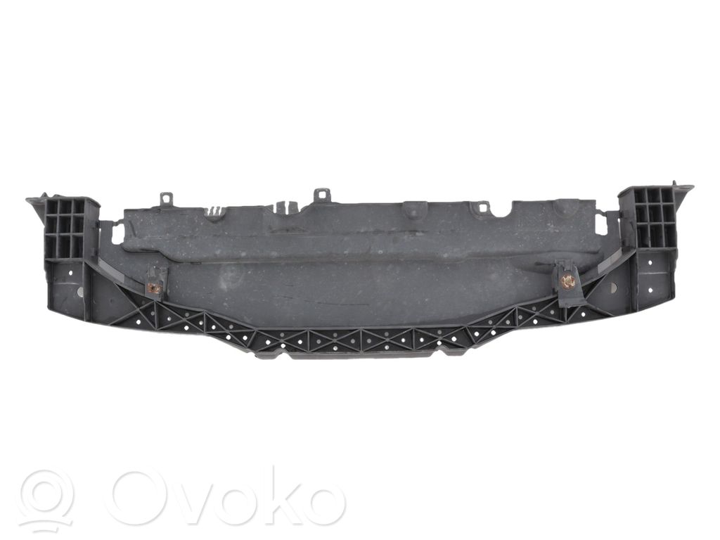 Peugeot 207 Traversă bară protecție față 
