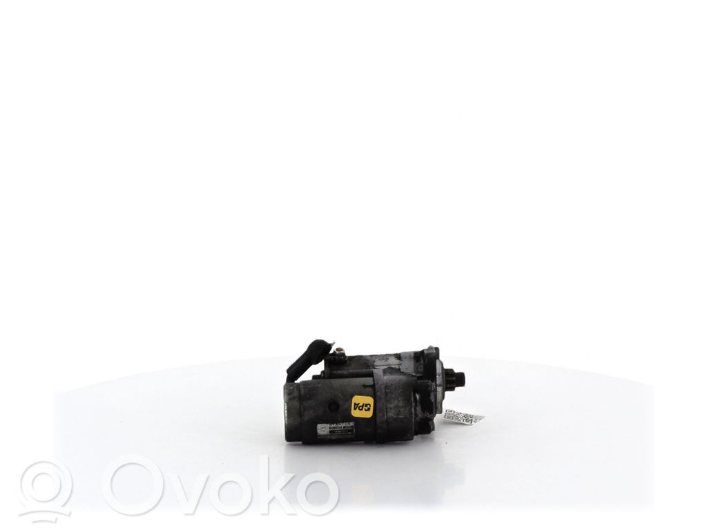 Hyundai Santa Fe Electromotor 