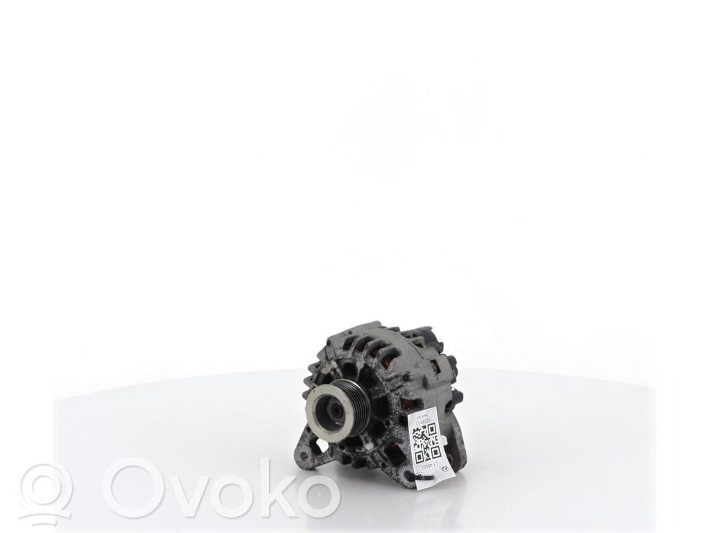 Alternator   8200718724,L14852U