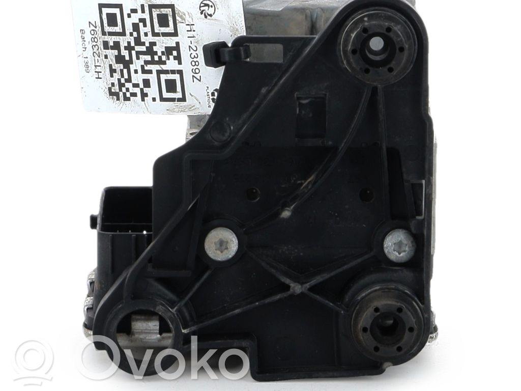 Volkswagen Golf VII Bomba de ABS 