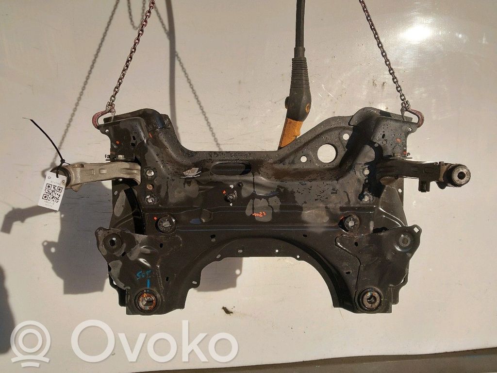 Citroen C4 SpaceTourer Subcadru frontal 