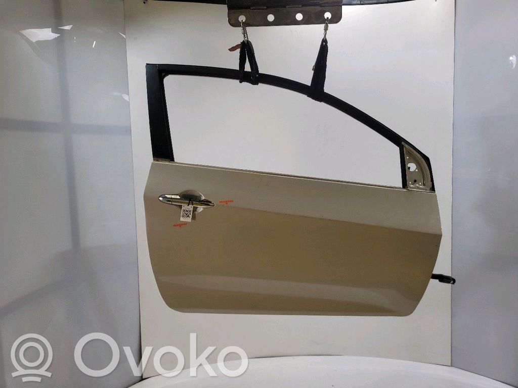 KIA Picanto Puerta (Coupé 2 puertas) 
