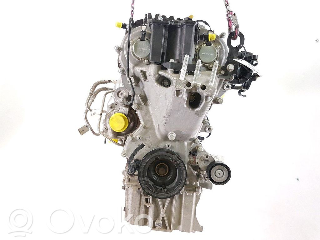 Motor   B7JA,W11419J