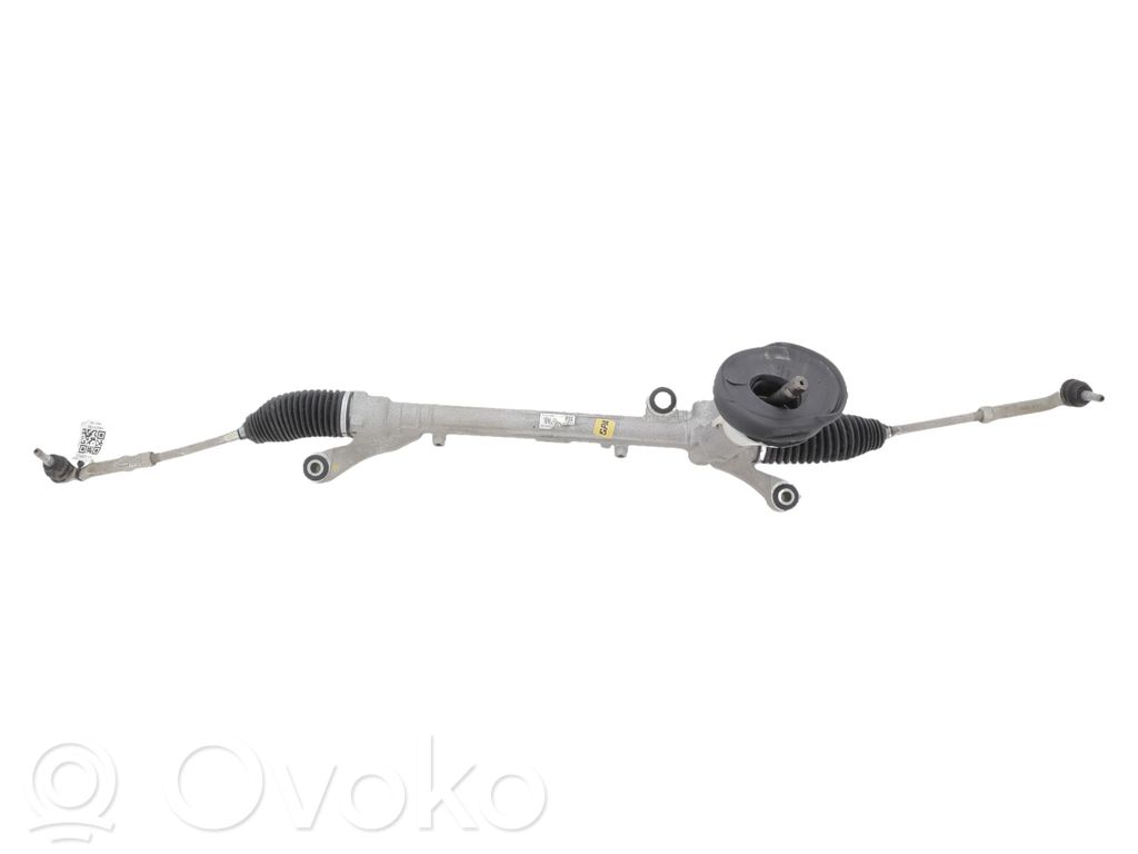 Ford Puma Lenkgetriebe 