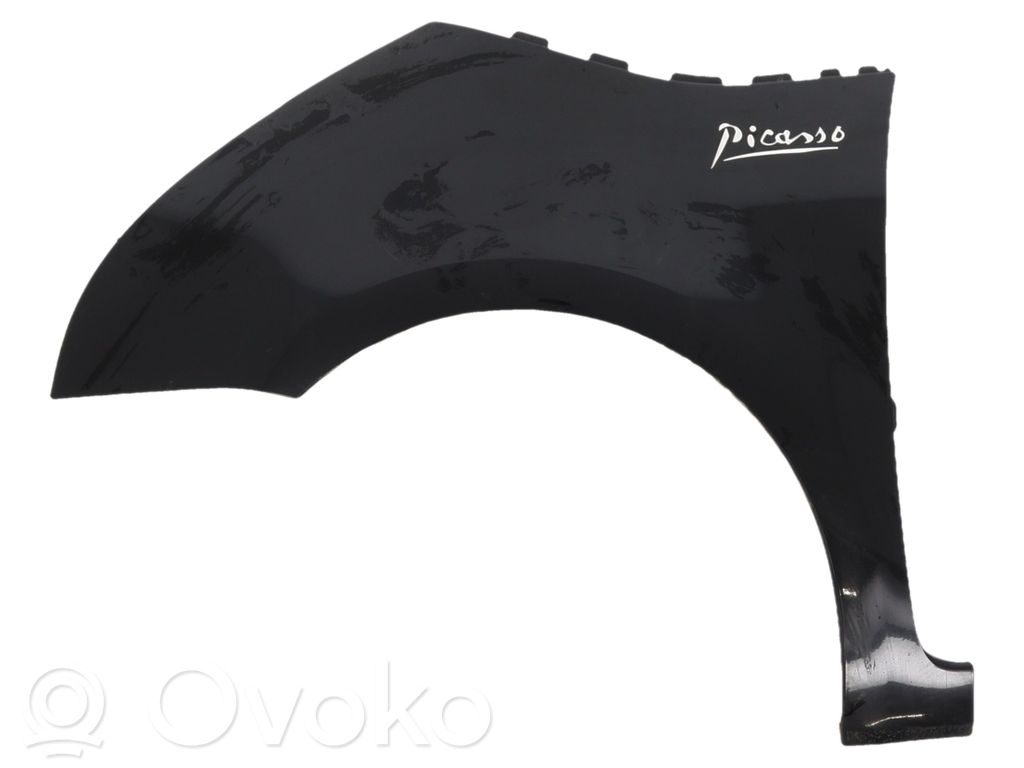 Błotnik przedni   7840V1,B07738V