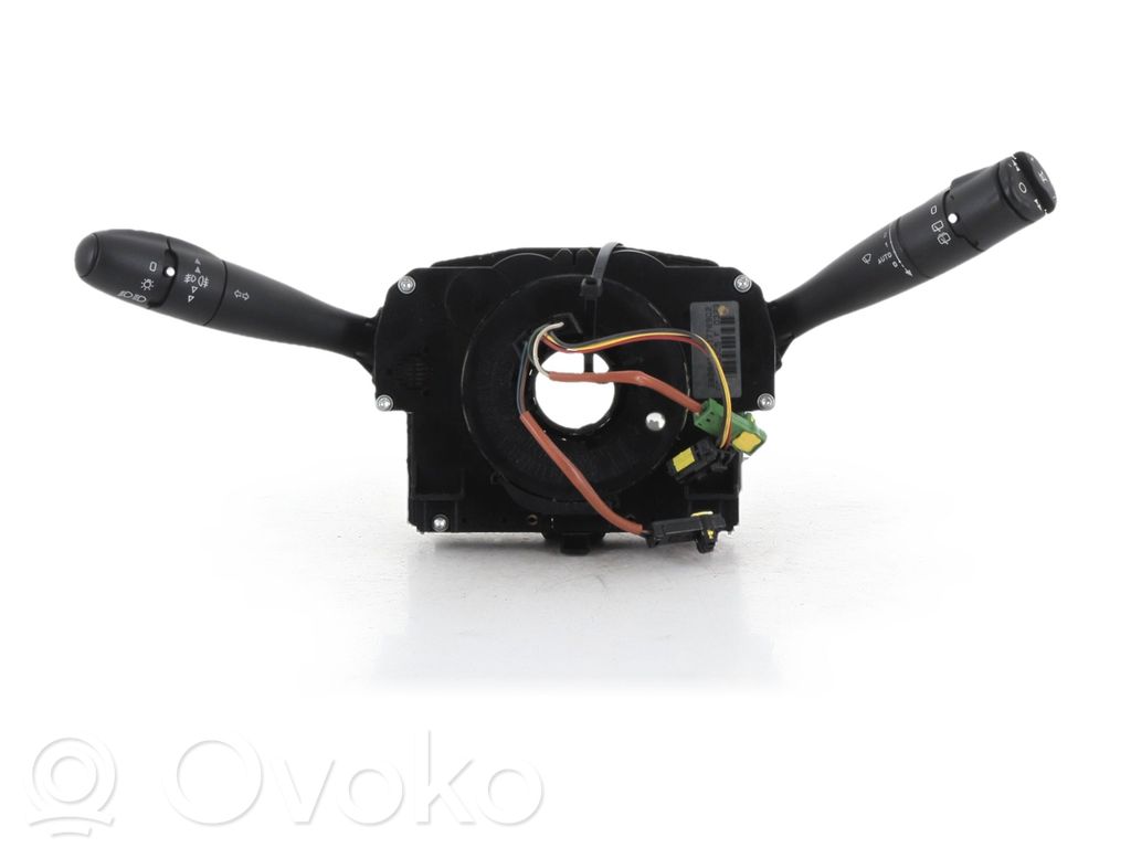 Citroen C3 Commodo, commande essuie-glace/phare 