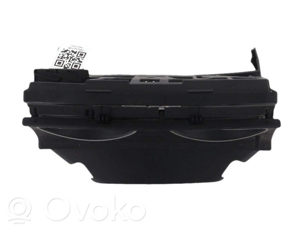 Opel Astra H Vitezometru (grup de instrumente) 