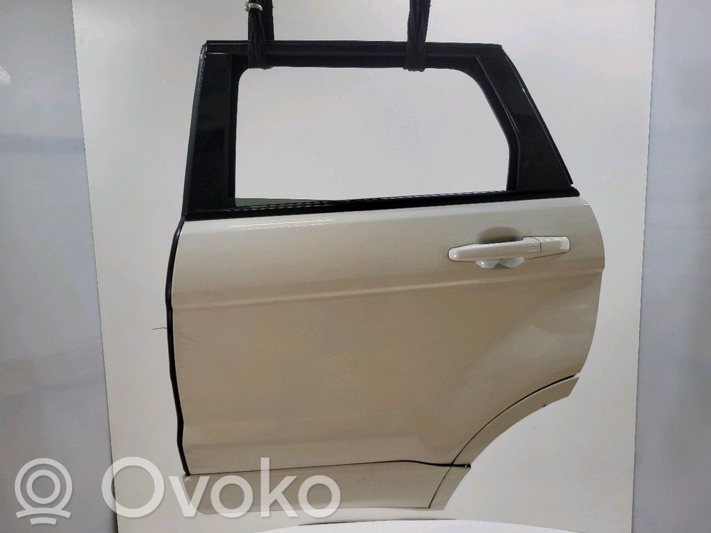 Puerta trasera   LR028557,T02162V