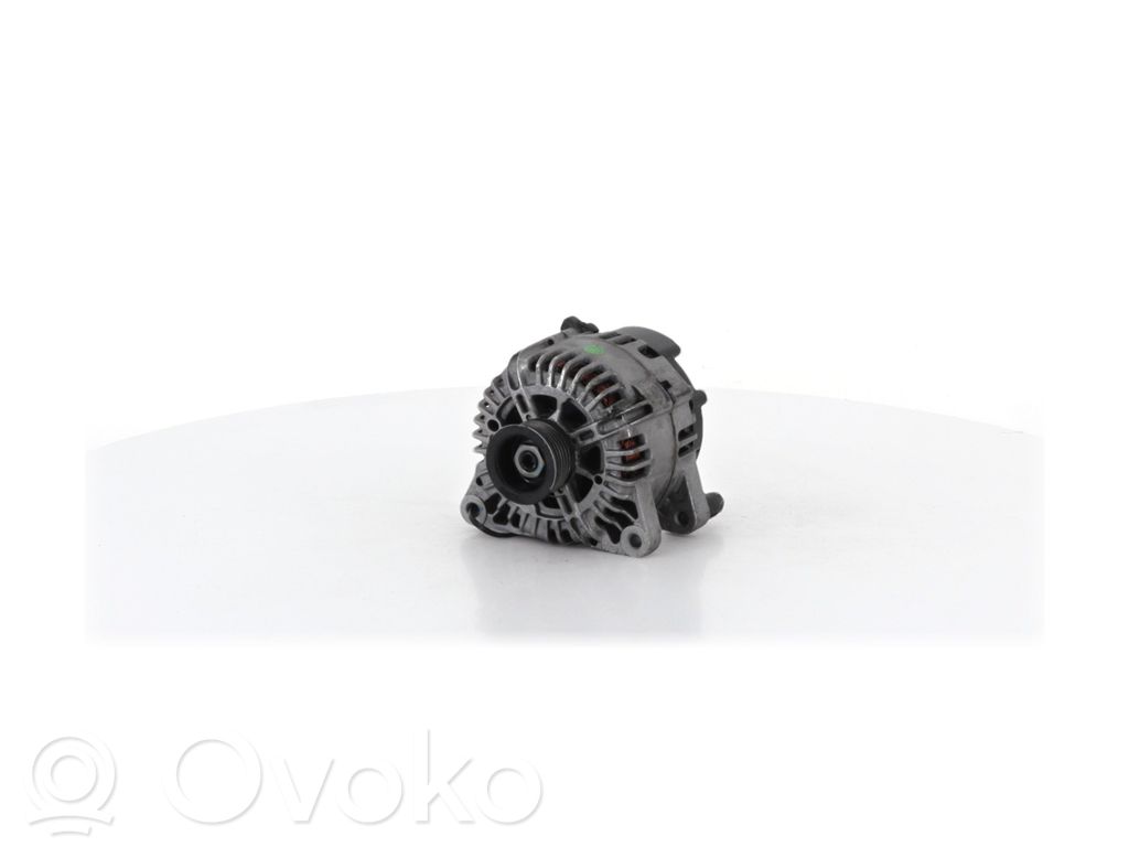 Alternator   5705NE,L17906U