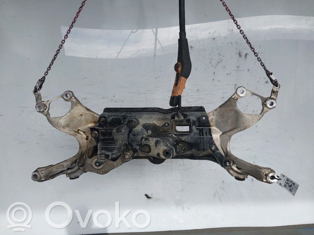 Honda Civic Rama pomocnicza przednia 