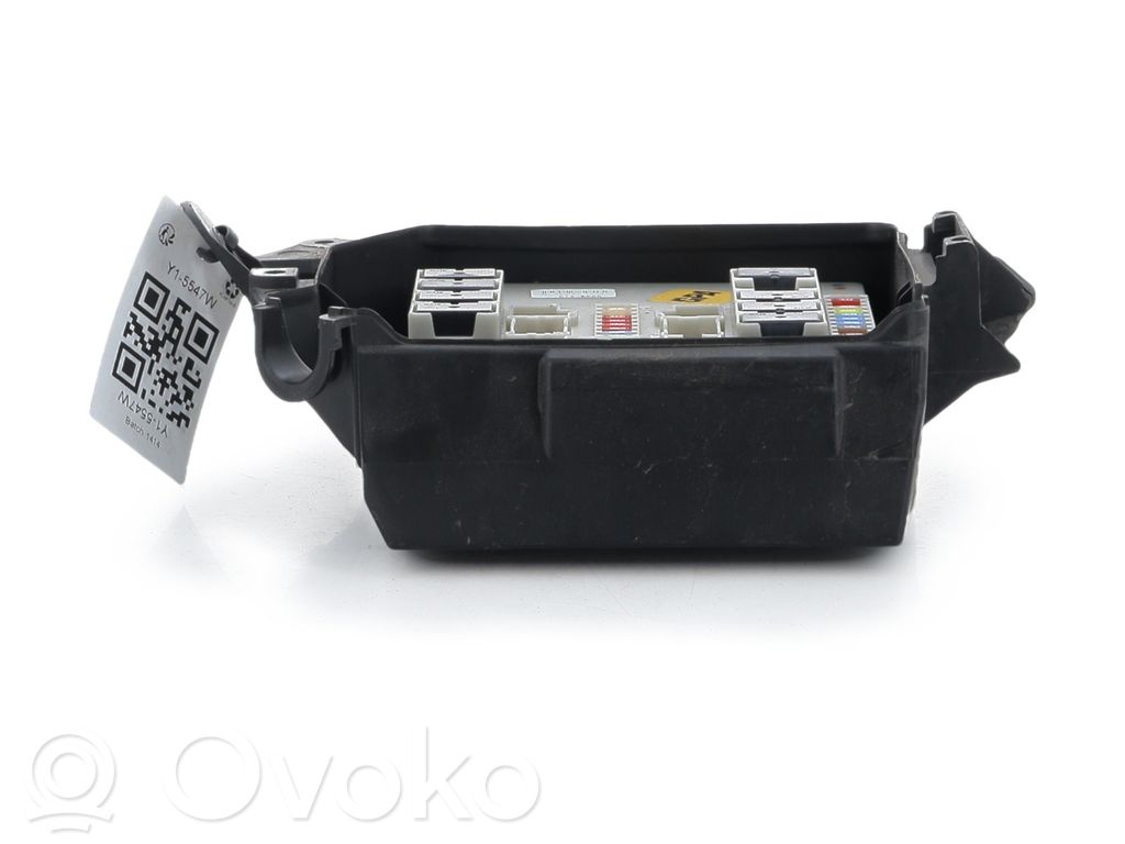Moduł / Sterownik BSM   674660B,Y15547W