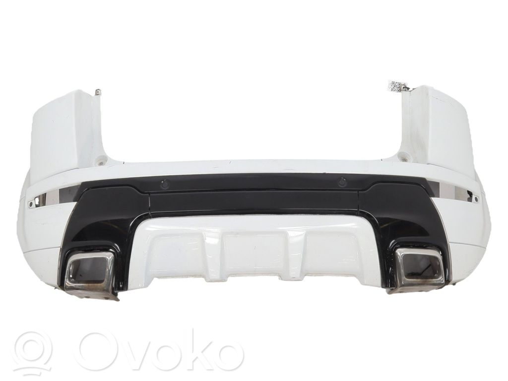 Land Rover Range Rover L322 Bară spate 