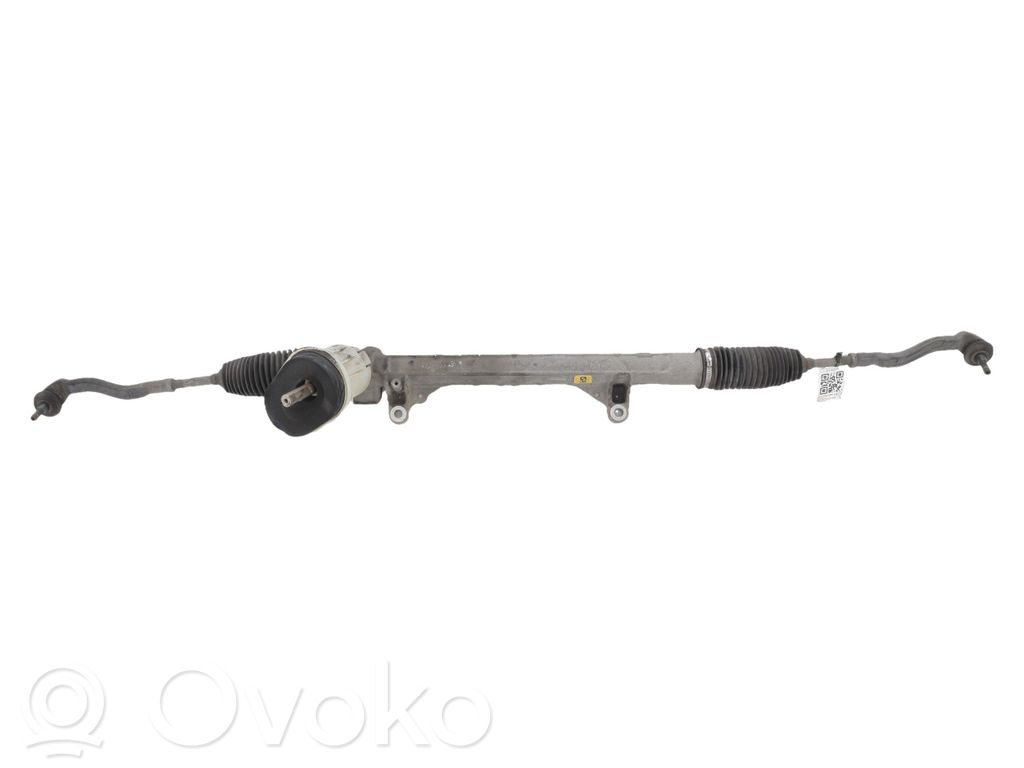 Renault Kangoo II Casetă direcție 