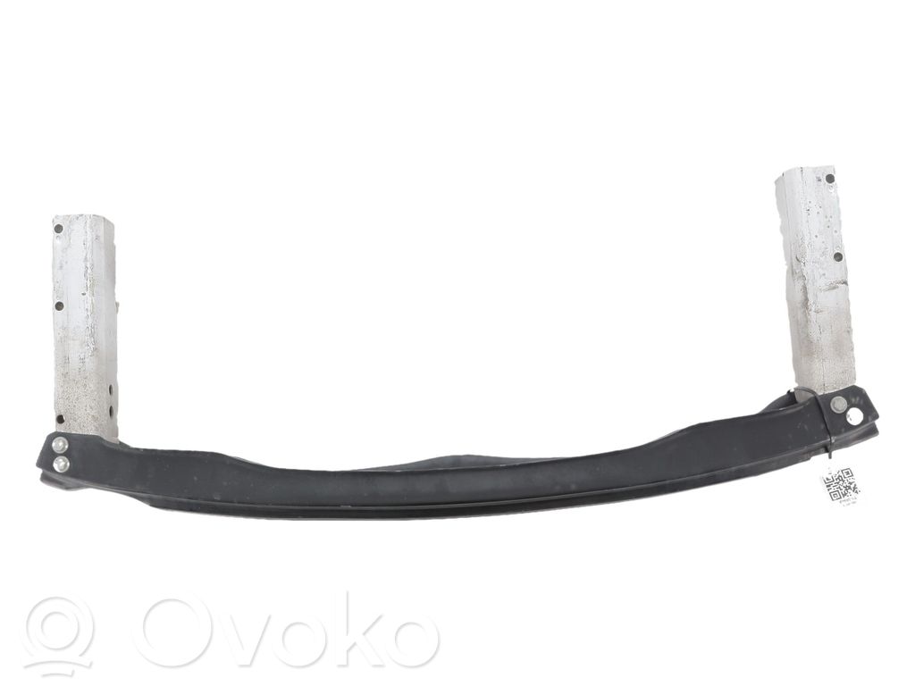Audi A4 S4 B8 8K Poprzeczka zderzaka tylnego 