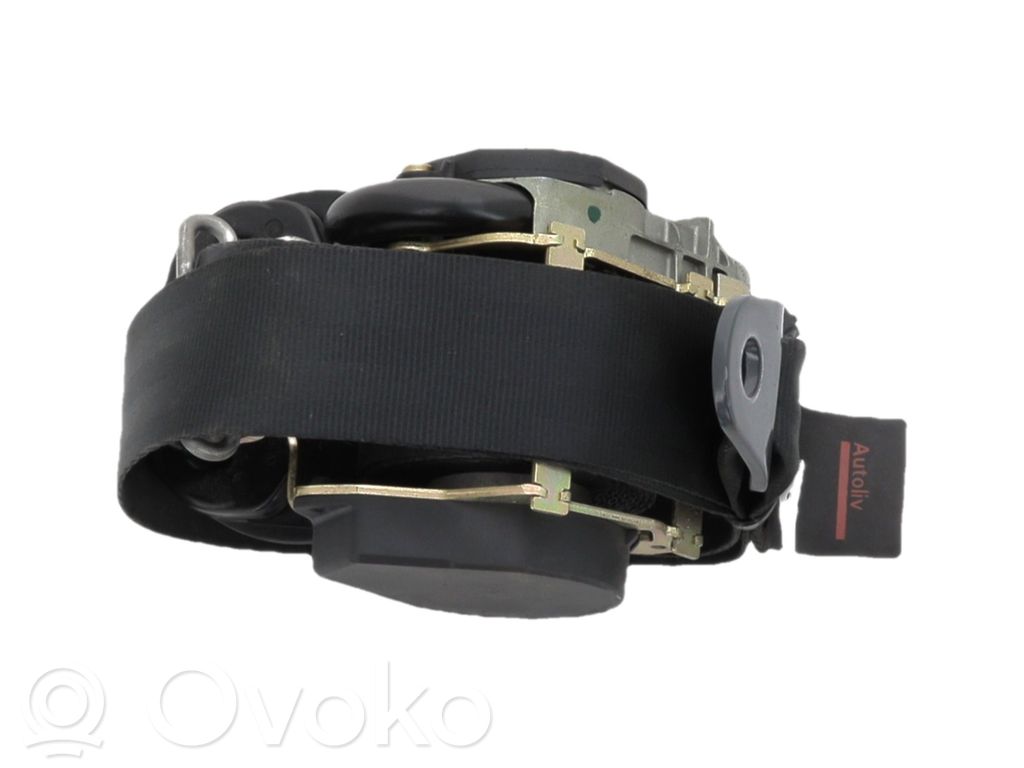 Peugeot 307 Ceinture de sécurité avant