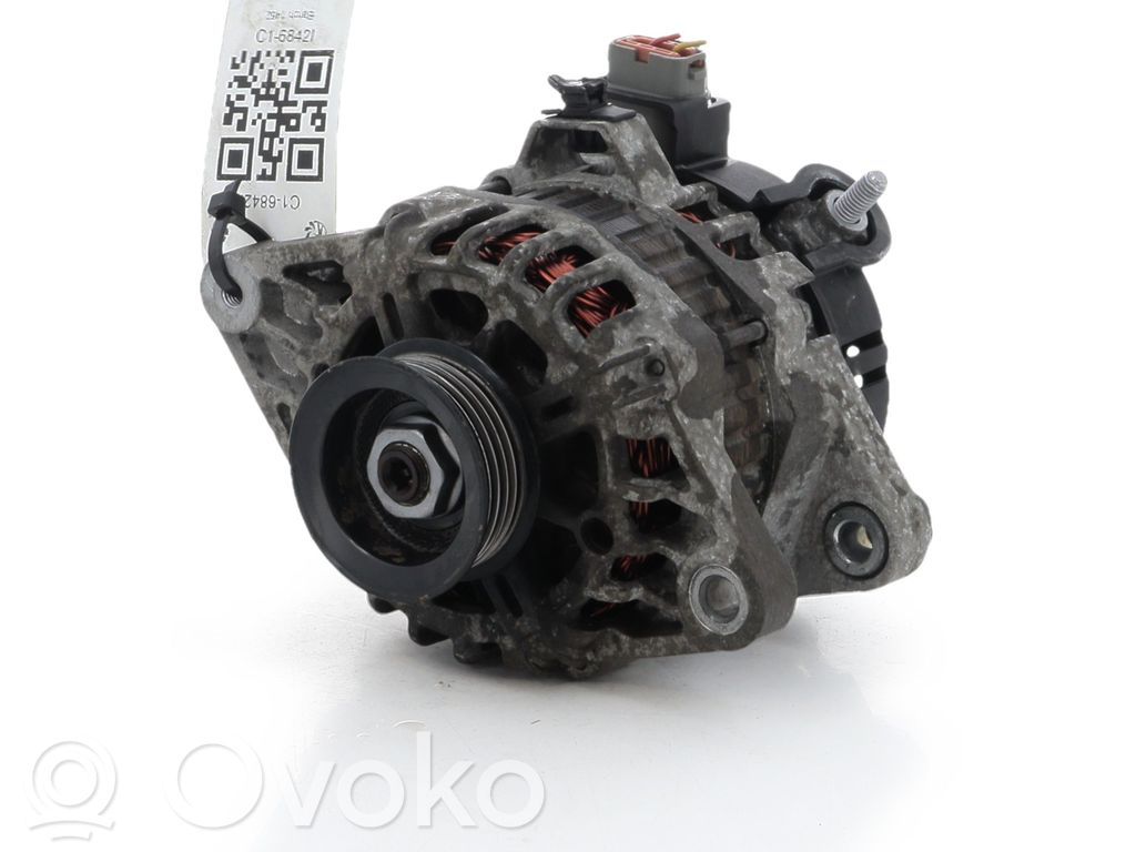 Alternator   3730003100,C16842I