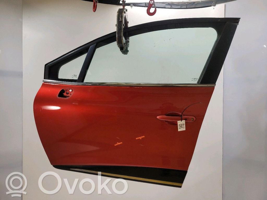 Renault Clio IV Ușă față 