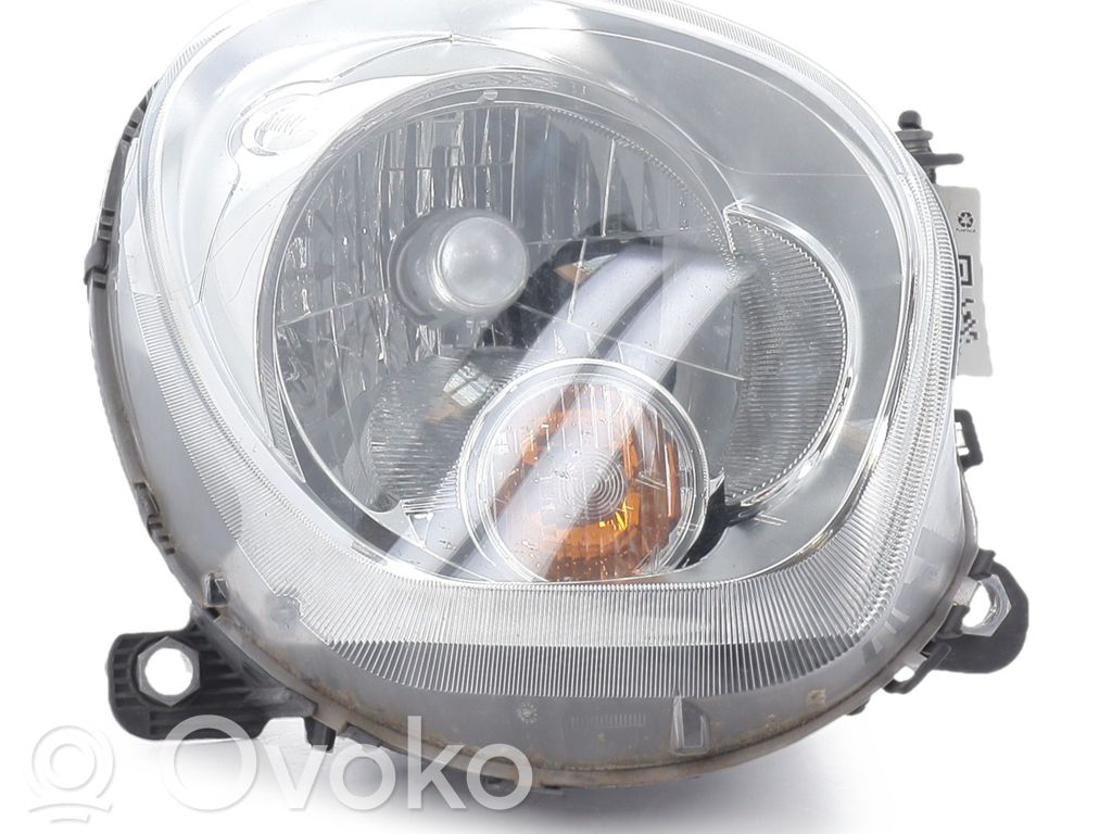 Lampa przednia   63129801028,X11339M