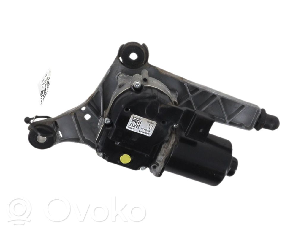 Ford Kuga II Motor ștergător 