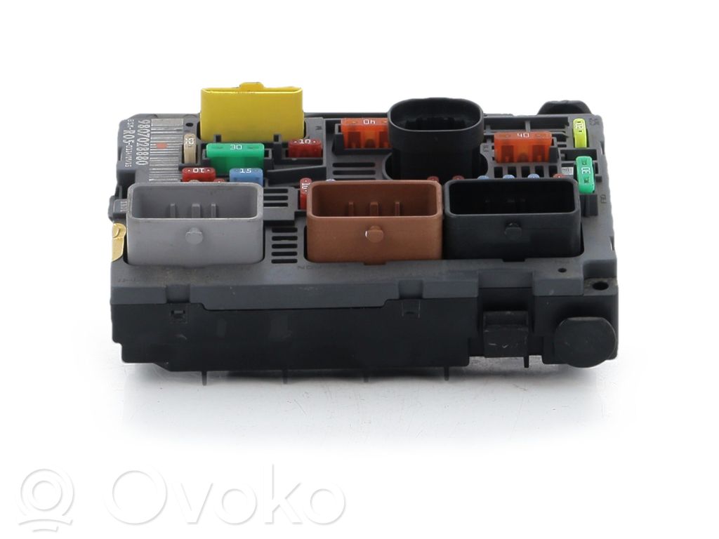 Citroen Berlingo Unitate control BSM 