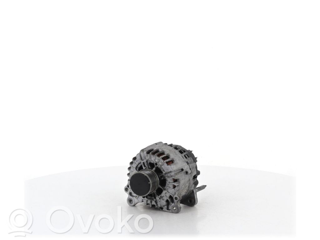 Volkswagen Polo V 6R Generator/alternator 
