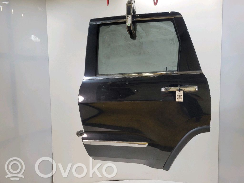 Jeep Grand Cherokee Ușă spate 