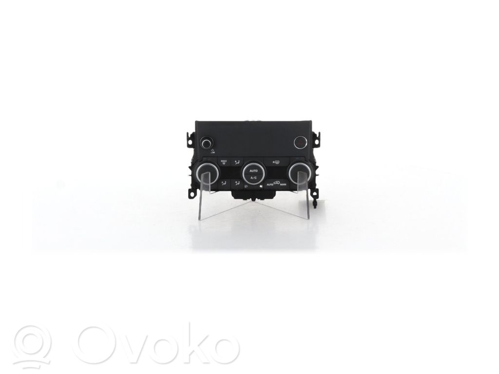 Panel klimatyzacji   LR106395,R15981V