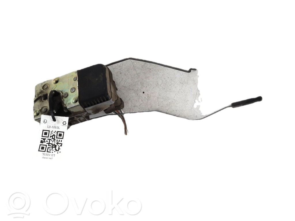 Peugeot Expert Serratura portiera anteriore 